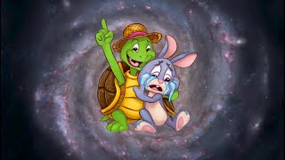 The Mesmerizing Tortoise and the Hare