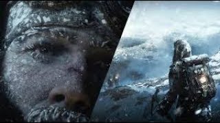 Frostpunk - Выживаем на морозе. часть 2. Ждем бурю. стрим