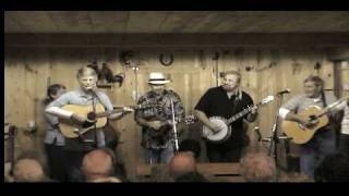 "White Freightliner Blues"  The SouthWind Ramblers