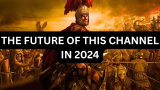 The Future of this Channel for 2024