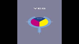 Yes - City of Love (Instrumental)