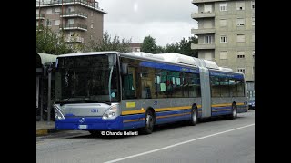 IRISBUS CITELIS 18 CNG - GTT 1311