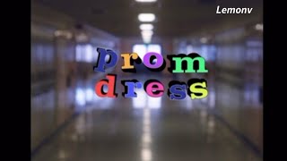 Mxmtoon - Prom Dress (Sub. Español)