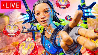 🔴Apex Legends RANKED ROAD TO PREDATOR SHORTS LIVE STREAM