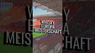 Diesen Freitag startet die Whisky EM 🔥 #whisky #fußball #fussball #whiskey #shorts #shortsvideo #em