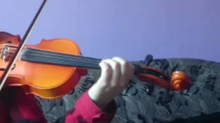 Kina- Can We Kiss Forever ft. Adriana Proenza violin cover