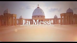 Messe du 3 octobre 2024 en direct de St François d'Assise d'Amammou