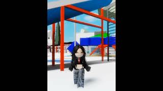 maaf gk pas gerakan sama lagunya👍🙏🙂#robloxshorts #fypシ #roblox #robloxedit