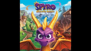 تختيم ثلاثية Spyro the Dragon: Spyro the Dragon 2