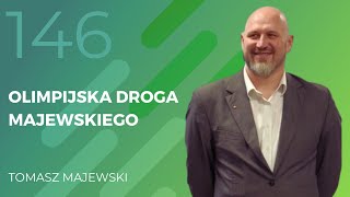 Tomasz Majewski - olimpijska droga Majewskiego.