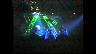 Corpsegrinder - A Soar Bird (Live at OT Olpe 1994)