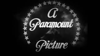 Paramount Pictures Logo (1929)