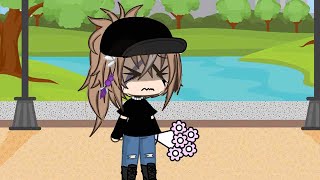 puse haber sido yo...💔 #gachalife #videoviral