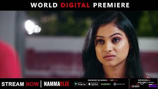 DWIMUKHA - Streaming now at NammaFlix | Praveen Atharva| Kavitha | Madhu Shrikaar | PACCreations