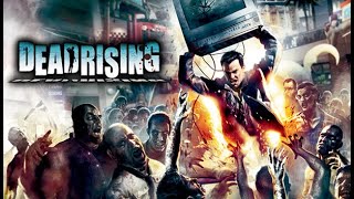 Csak egy kis harag kezelés | Dead Rising - végigjátszás 4.rész