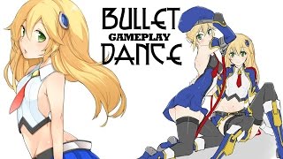 BBCPEX : BULLET DANCE BATTLE (Noel Vs Noel)