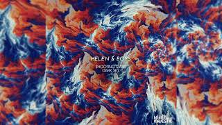 Helen&Boys - Shooting Stars (Original Mix)