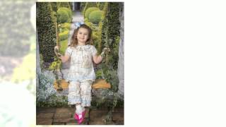 Cora Lea's Spring Pictures