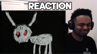 AOTY? - For All The Dogs REACTION!