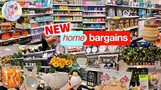 🤩 NEW IN HOME BARGAINS 🥳 spring & summer 2024 ☀️ SHOP WITH ME 🥰 Home, Decor, Garden, Beauty & more