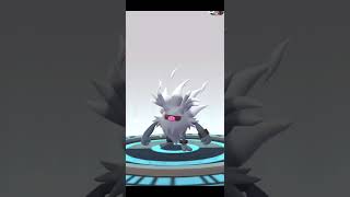 Evolving my 4*/Shundo Primeape