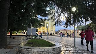 POWERFUL TESTIMONY | Ann from Ireland | I SAW OUR LADY IN MEDJUGORJE