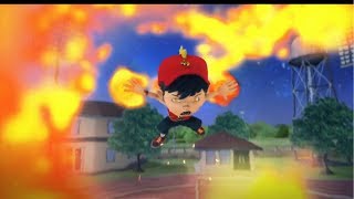 BoboiBoy Season 02 Episode 12 - Battle of Ejo Jo! Hindi Dubbed HD 720p