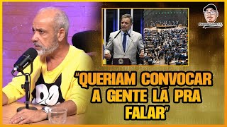 PIADA DO CASSETA E PLANETA TIROU AÉCIO NEVES E CÂMARA DOS DEPUTADOS DO SÉRIO EM 2001