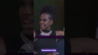 Jess Hilarious Emotional Over Chrisean Rock & BlueFace Relationship (Part 2) #shorts #viral