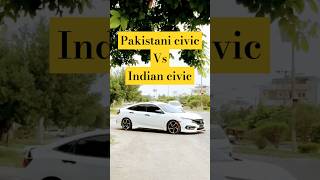 Pakistani civic reals #carlover #civiclovers #shorts