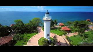 Puerto Rico: A Bird's-Eye View 4K UHD