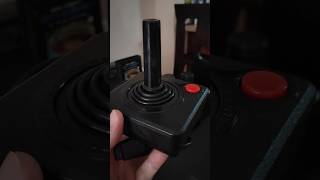 Atari 2600 | Nostalgia pura #atari2600 #atarivcs #atari