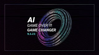 “AI: GAME OVER or GAME CHANGER’’ : ה GPT- דע מאין באת, לאן אתה הולך ובפני מי אתה עתיד לתת דין וחשבון