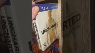 Uncharted The Nathan Drake Collection