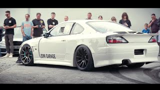 EPIC JDM Cars at the Annual JDM Garage Charity Meet 2024 | Showcase & Highlights