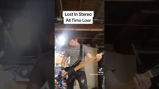 Anyone else lost in stereo?