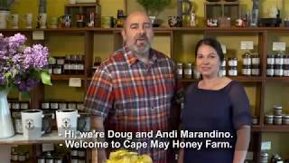 Cape May Honey Farm