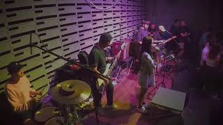 DIRTY PINK - เอาปากกามาวง【LIVE IN Zync Rangsit 】