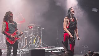 Avatar - “Let It Burn” - Live @ Bloodstock Festival 2022