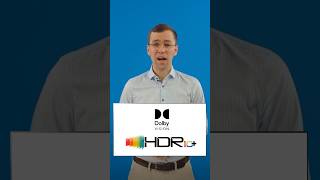 Braucht dein TV Dolby Vision oder HDR10+? 🤔 #tv #dolby #dolbyvision #hdr #shorts