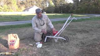 Garden Planters and How to Plant Sweet Corn | Useful Knowledge