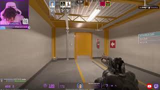 НАДПОТУЖНИЙ РАНКОВИЙ СТРІМ CS2 | ЗБІР ДЛЯ ЗСУ 💜 FACEIT 10 LVL [EN/UA]