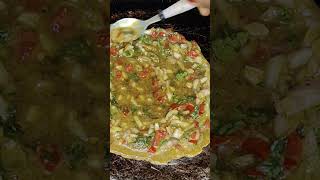 மசாலா ஆம்லெட் | Lakshmi Amma Samayal #masalaomlette #மசாலா