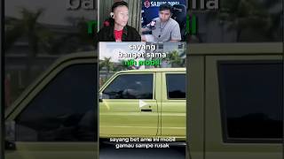 TERNYATA ADA YA KIJANG GEPREK🤣#shorts #videolucubikinngakakterbaru #vídeoviral #reaction #funnyvideo