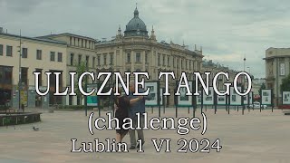 ULICZNE TANGO