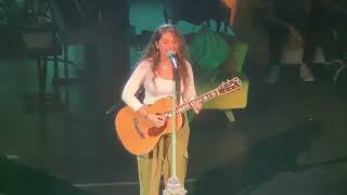 Alessia Cara - “I Don’t Want To” - The Pains of Growing Tour 2019 - Moore Theatre - Seattle