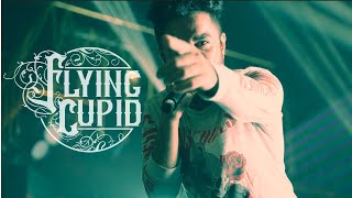 Flying Cupid - Dreams (Live Video)