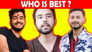 Which youtube channel is best for class 11 & 12 ? | 10 YOUTUBE CHANNELS for +2 students