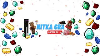 Nitka_Gra – transmisja na żywo