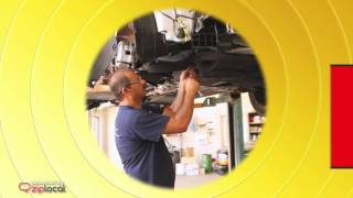 Circle Auto Body - 703-437-4303